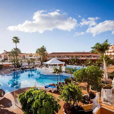 Apartment Tenerife Royal Garden Playa de las Americas (Tenerife)