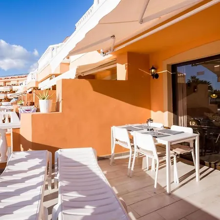 Apartment Tenerife Royal Garden *