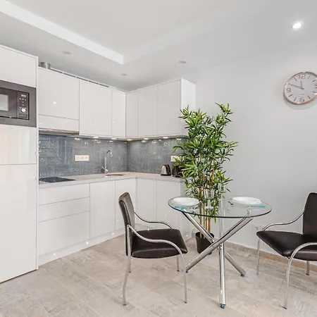 Tenerife Royal Garden *