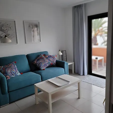 Tenerife Royal Garden פלאייה דה לאס אמריקס