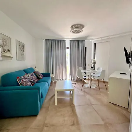 Tenerife Royal Garden Apartment