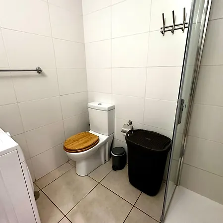 Tenerife Royal Garden Apartment Playa de las Americas (Tenerife)
