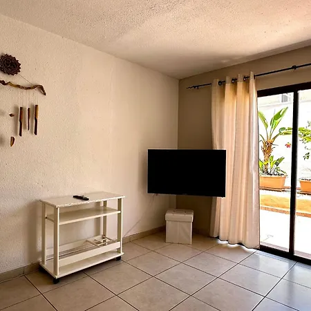 Apartment Tenerife Royal Garden Playa de las Americas (Tenerife)