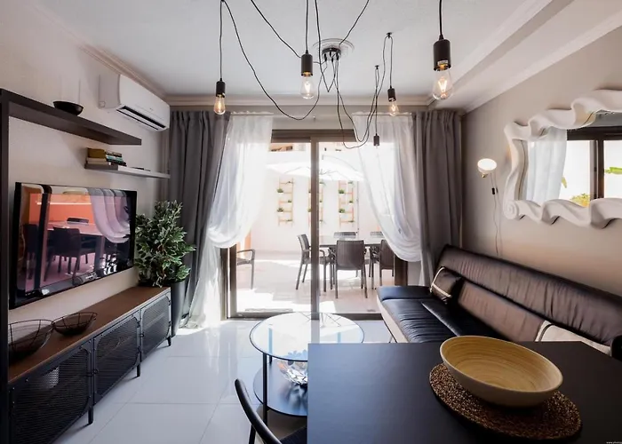 Tenerife Royal Garden