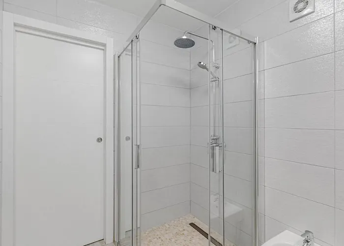 Tenerife Royal Garden Lägenhet