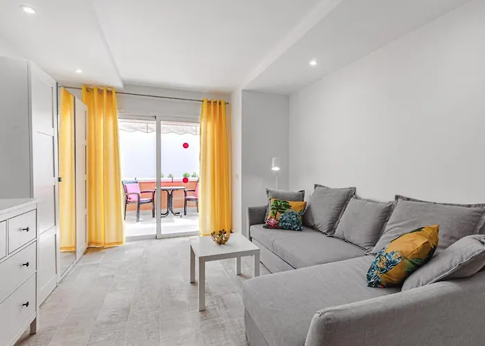 Tenerife Royal Garden *