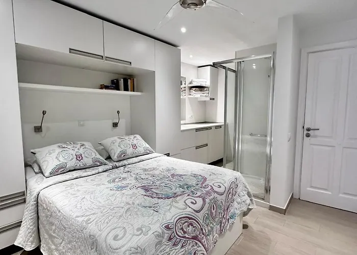 Tenerife Royal Garden Lägenhet